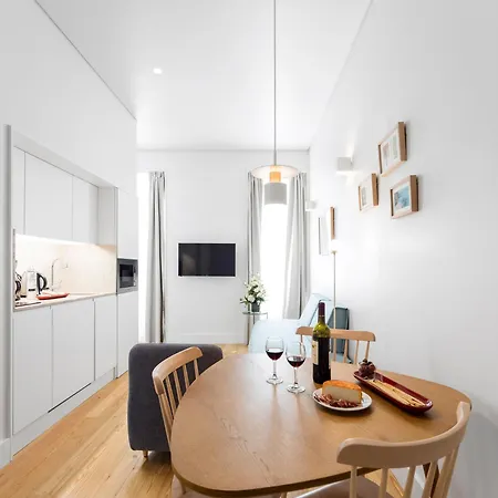 Appartement Serviced - Benformoso *