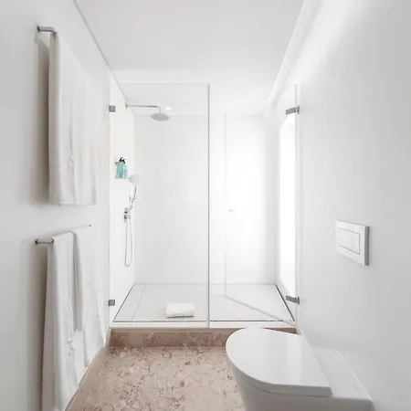 Serviced - Benformoso Appartement