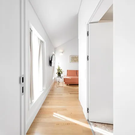 Serviced - Benformoso * Lissabon