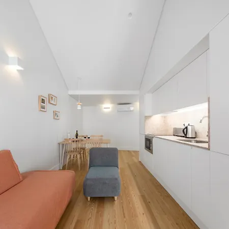 Serviced - Benformoso *