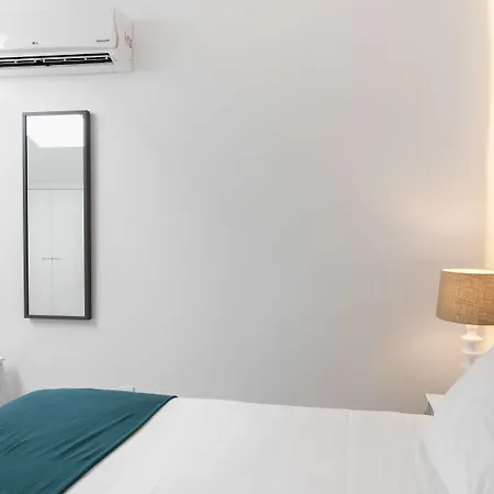 Lsa Benformoso By Numa Apartment *