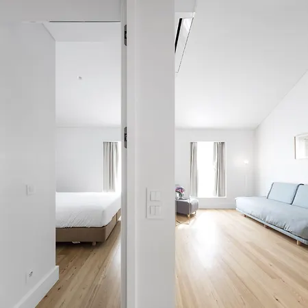 Apartment Lsa Benformoso By Numa