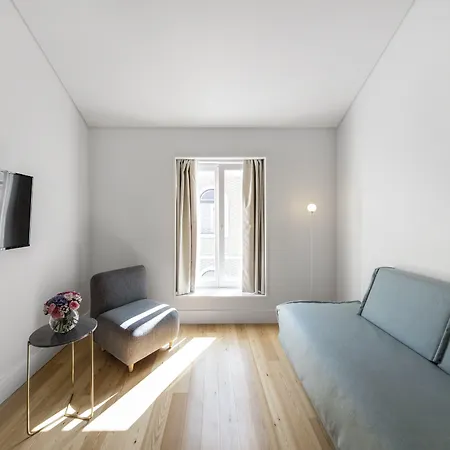 Lsa Benformoso By Numa Lisbon