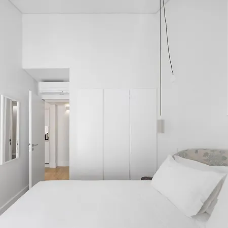 Lsa Benformoso By Numa Apartment