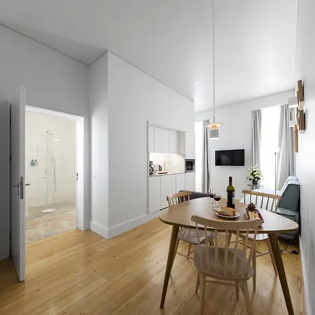 Serviced - Benformoso *