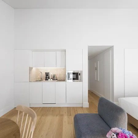 Serviced - Benformoso