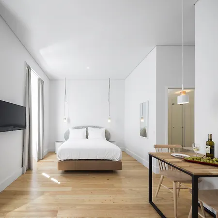 Apartment Lsa Benformoso By Numa