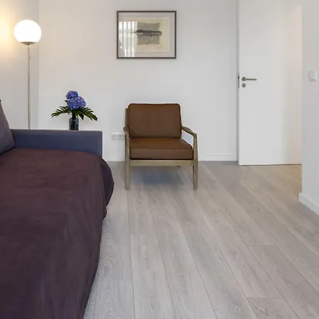 Apartment Lsa Benformoso By Numa Lisbon