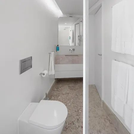 Apartment Lsa Benformoso By Numa