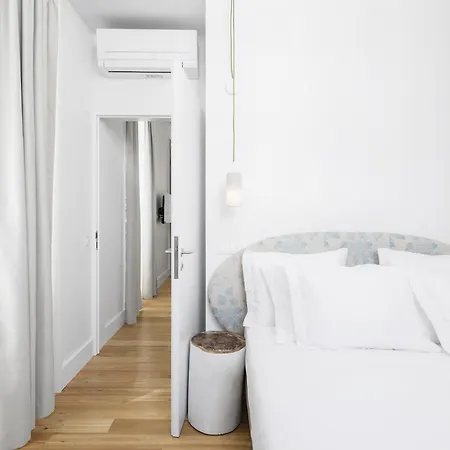 Apartment Lsa Benformoso By Numa *
