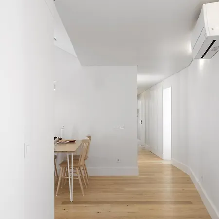 Apartment Lsa Benformoso By Numa