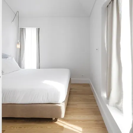 Apartment Lsa Benformoso By Numa *
