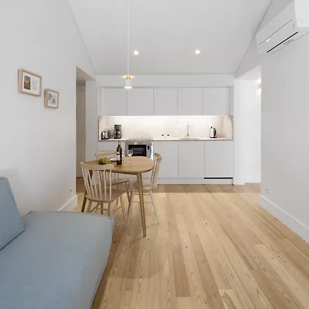 Apartment Lsa Benformoso By Numa