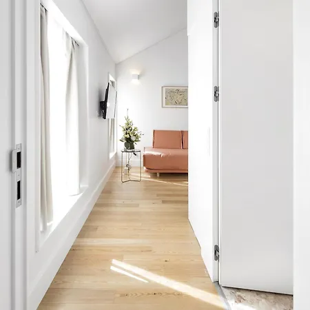 Apartment Lsa Benformoso By Numa *