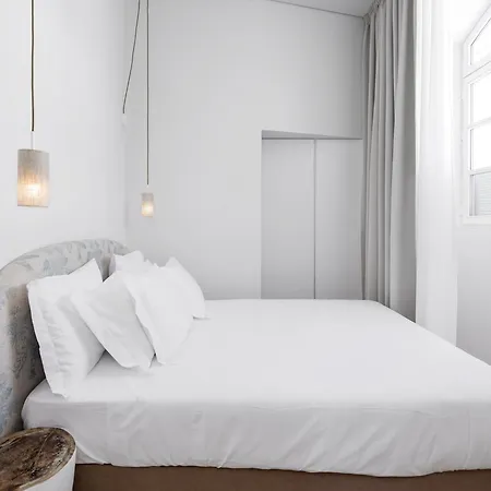 Apartment Lsa Benformoso By Numa