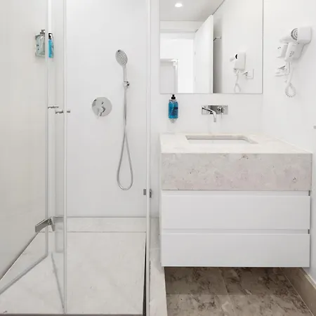Apartment Lsa Benformoso By Numa *