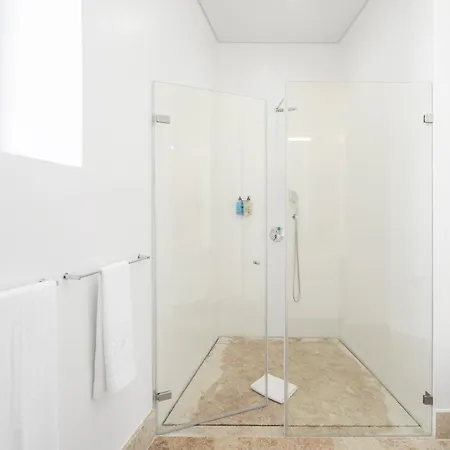 Lsa Benformoso By Numa Apartment Lissabon
