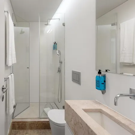 Apartment Lsa Benformoso By Numa