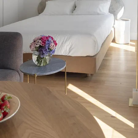 Apartment Lsa Benformoso By Numa *