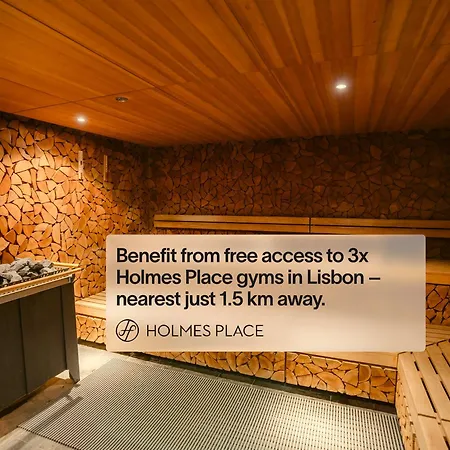 Apartment Lsa Benformoso By Numa