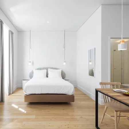 Lsa Benformoso By Numa Apartment Lisbon