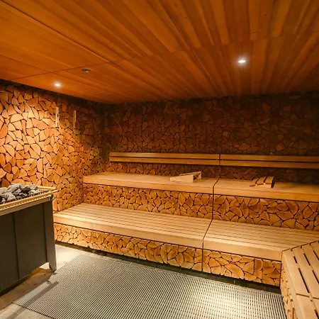 Lsa Benformoso By Numa Apartment *
