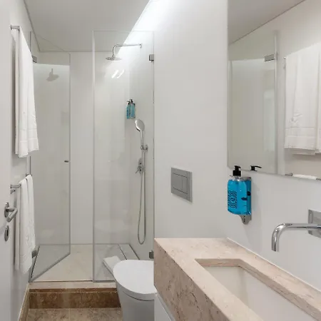 Lsa Benformoso By Numa Apartment