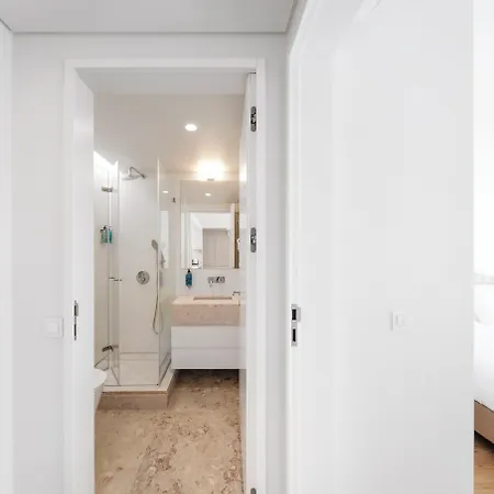 Lsa Benformoso By Numa Apartment