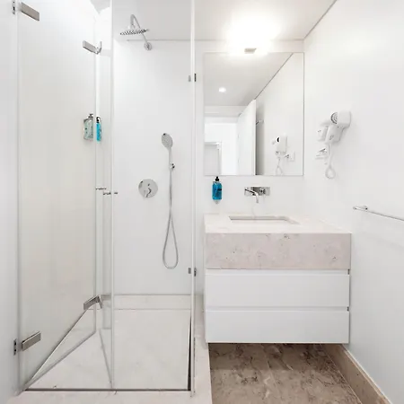 Apartment Lsa Benformoso By Numa