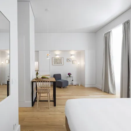 Apartment Lsa Benformoso By Numa
