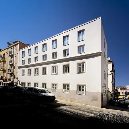 Lsa Benformoso By Numa Apartment Lisbon