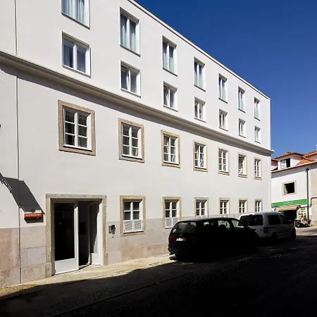 Lsa Benformoso By Numa Apartment *