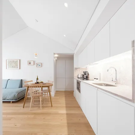 Apartment Lsa Benformoso By Numa