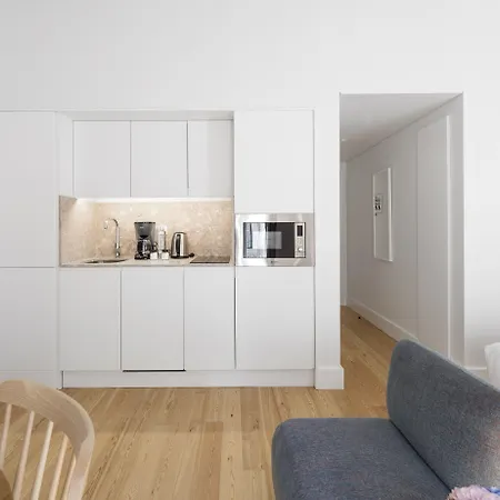 Apartment Lsa Benformoso By Numa