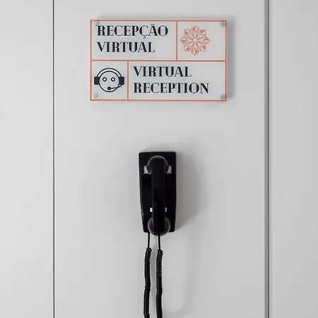 Serviced - Benformoso Appartamento Lisbona