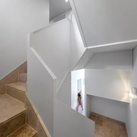 Serviced - Benformoso Lisboa