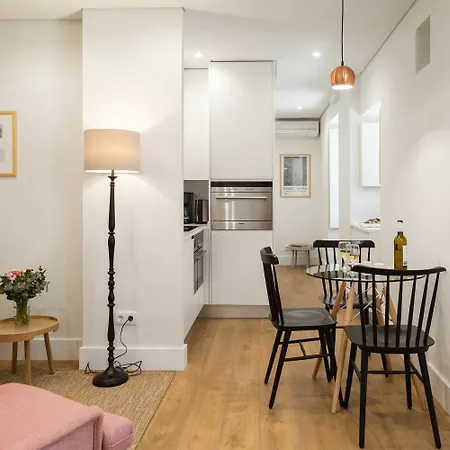 Apartment Lsa Benformoso By Numa *