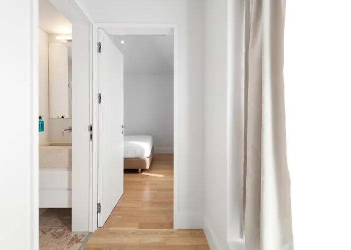 Serviced - Benformoso Лісабон