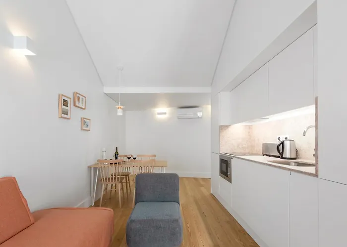 Serviced - Benformoso *