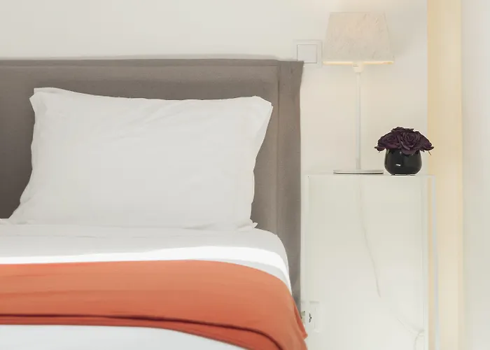 Serviced - Benformoso *