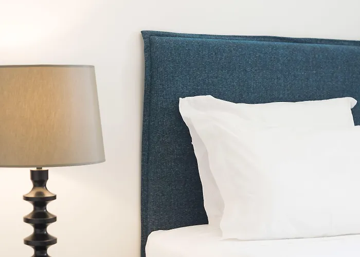 Serviced - Benformoso * Лісабон