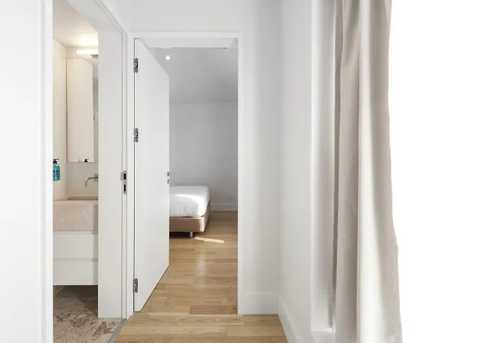 Serviced - Benformoso *