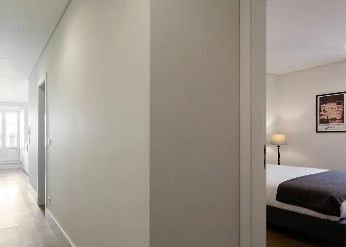 Serviced - Benformoso *