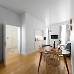 Apartman Serviced - Benformoso *