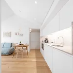 Serviced - Benformoso Apartman *