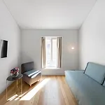 Serviced - Benformoso Apartman Lisboa