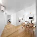 Διαμέρισμα Serviced - Benformoso