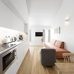 Serviced - Benformoso Διαμέρισμα