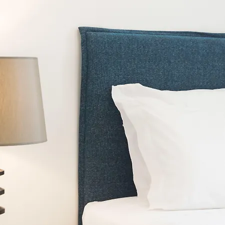 Serviced - Benformoso * ליסבון