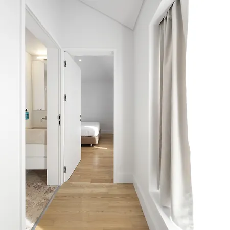 Serviced - Benformoso *